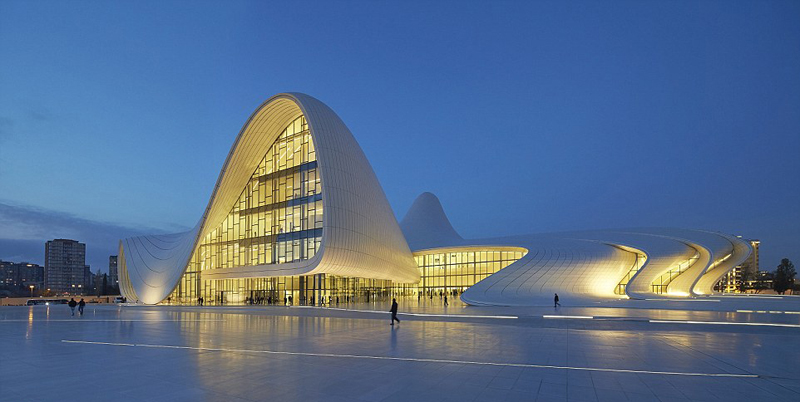 RIBA Sankaclar UTEC 藝術(shù)博物館 清真寺 公寓 提名名單 轉(zhuǎn)運(yùn)中心 社區(qū)學(xué)院 亞速爾群島