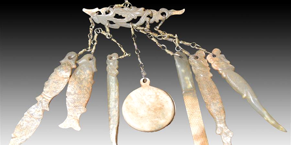 解碼“2015年度全國十大考古新發(fā)現(xiàn)”