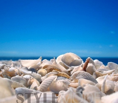 這才是世界上最美的沙灘！