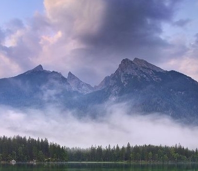 釋放壓力 走進(jìn)現(xiàn)實(shí)版的“世外桃源”