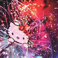 沒搶上迪士尼？別失望！來這里吧！