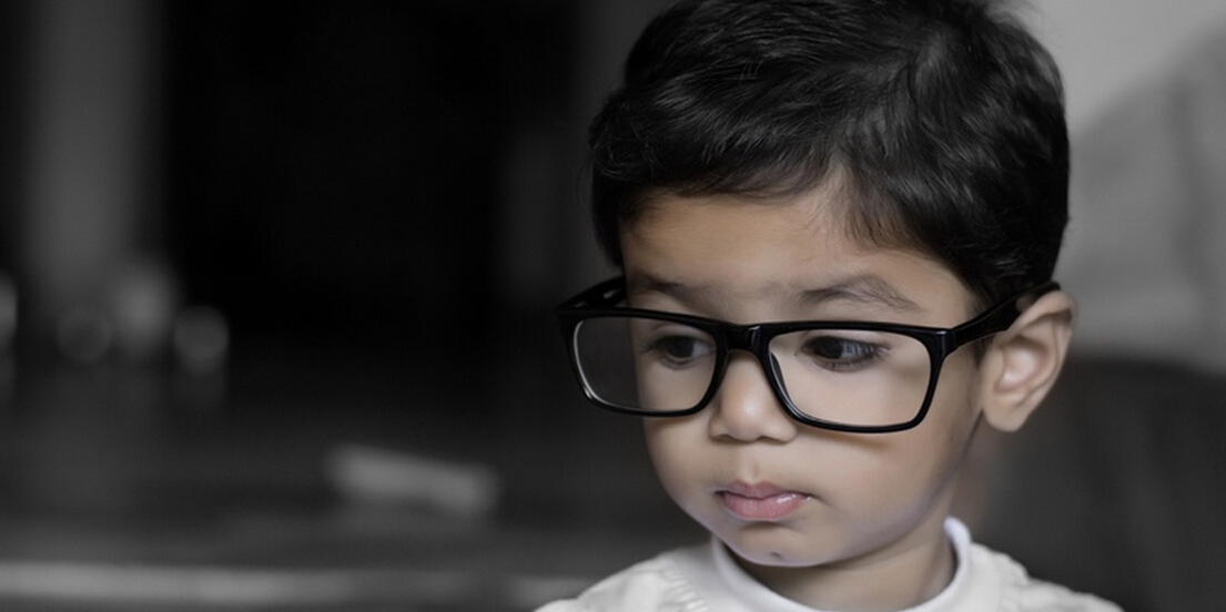 45%小學(xué)生是近視眼 半歲嬰兒應(yīng)進(jìn)行屈光檢查