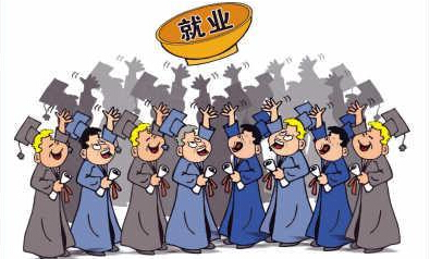 2016年大學(xué)畢業(yè)生薪酬榜發(fā)布 拖后腿了嗎