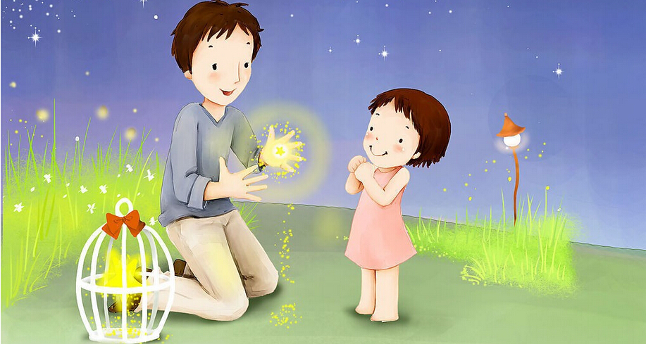 80后夫妻雇家庭教師陪孩子玩 月薪三萬至五萬