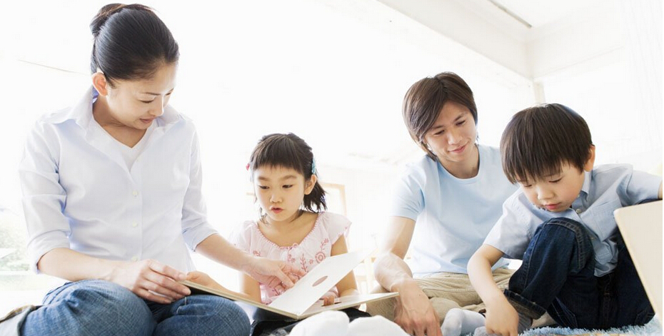 五類“完美父母”并不受歡迎