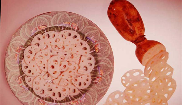 67年美國攝影師拍“舌尖上的中國”