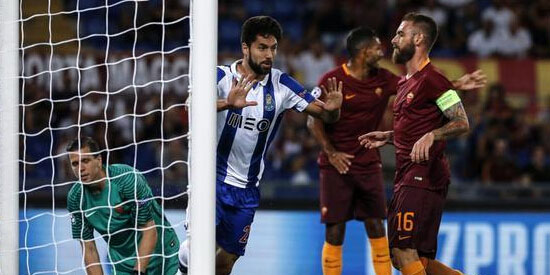 歐冠新政策意甲偷著笑！兩大命門都給解開了