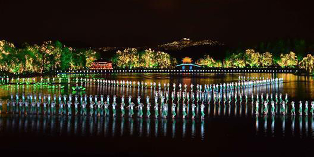 【杭州G20】最憶是杭州