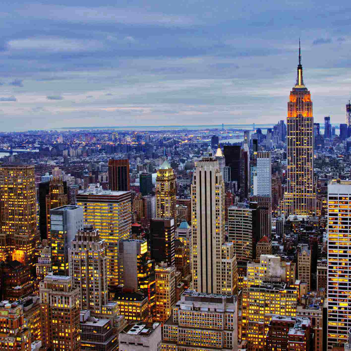 這樣玩，才正宗：紐約市旅行指南