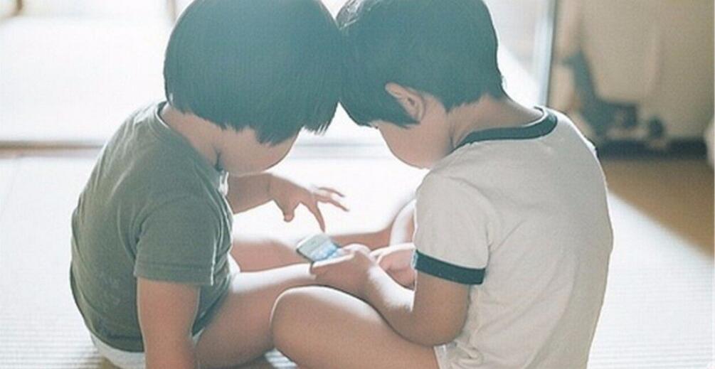 為什么你管不住自己的孩子？