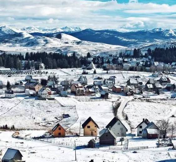 讓旅行，盡量回歸它最初的模樣。