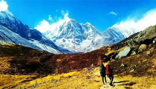 春節(jié)旅行才是時尚 適合春節(jié)旅行的10個國家