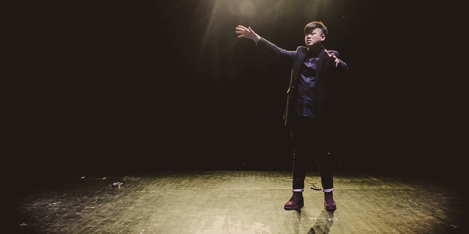 探訪青島戲劇人生存現(xiàn)狀：不庸俗 不孤獨