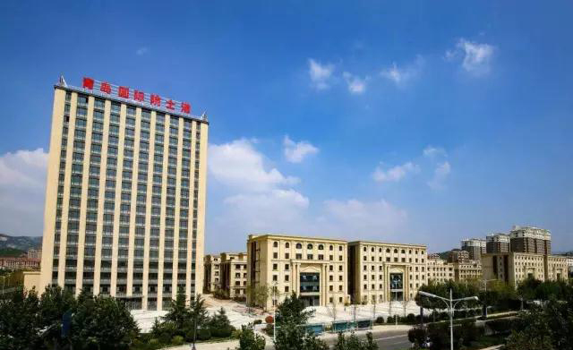 青岛李沧一减一加升级老工业区 青报网-青岛