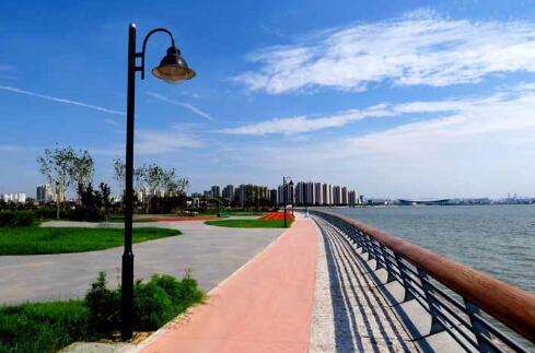 花園,李滄,老企業(yè),搬遷