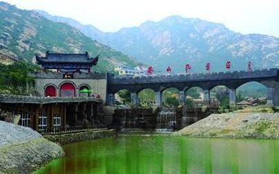 緊跟鄉(xiāng)村振興步伐 大澤山鎮(zhèn)要走出新路