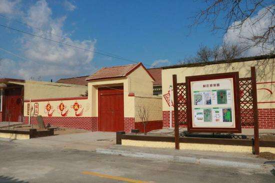 仁兆鎮(zhèn)開展“仁者兆瑞 文明你我”文明倡議宣傳活動