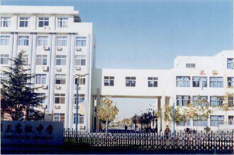 上馬街道城市基層黨建之路越走越寬