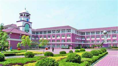 “綠滿城鄉(xiāng) 美麗青島”流亭街道開...