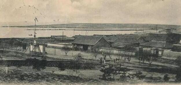 組圖:青島沿海一線消失的老建筑 組圖:青島沿海一線消失的老建筑