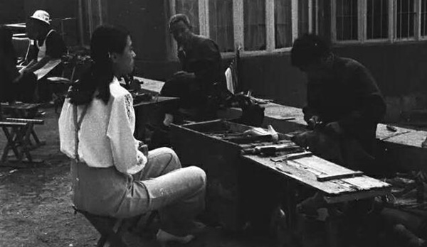 上世紀(jì)90年代青島這些老照片，你見(jiàn)過(guò)嗎？