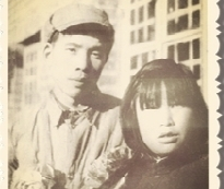 因為愛情怎會有滄桑