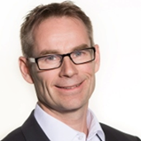 全球500強(qiáng)企業(yè)瑞士ABB集團(tuán)全球副總裁喬尼：