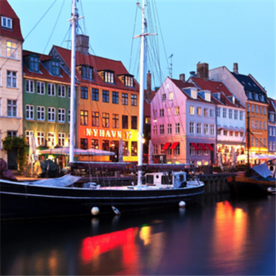 童話王國(guó)丹麥：讓人垂涎欲滴的美食