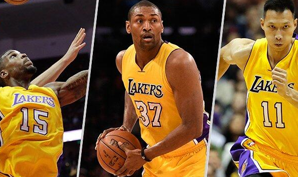 湖人最后1名額給沃頓留難題：還不知道裁掉誰