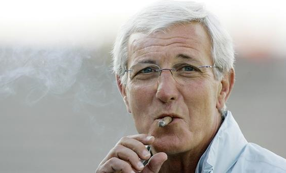 里皮團隊執(zhí)教國足年薪或上億元 遭意媒潑冷水