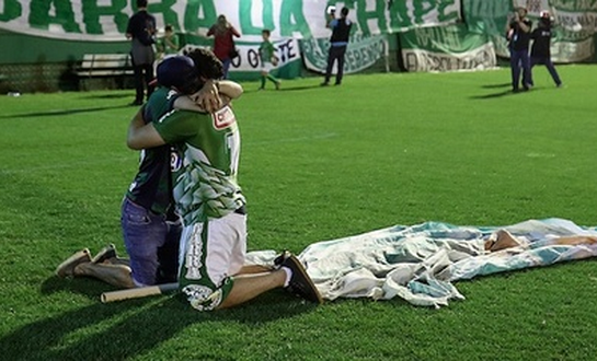 沙佩科人航班失事原因：燃油耗盡是人為失誤