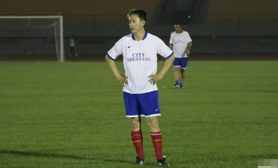 身家數(shù)十億！他是國內(nèi)球員里最有錢的