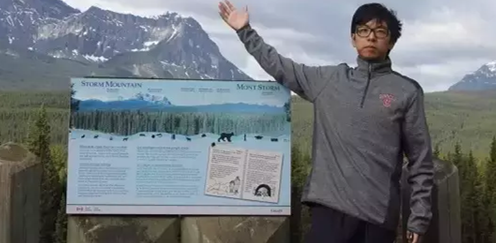 是什么讓他年僅22歲就成為上海交大博士？