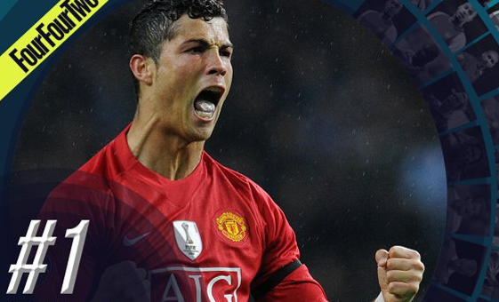 英超歷史10大外援：C羅力壓亨利勇奪第一