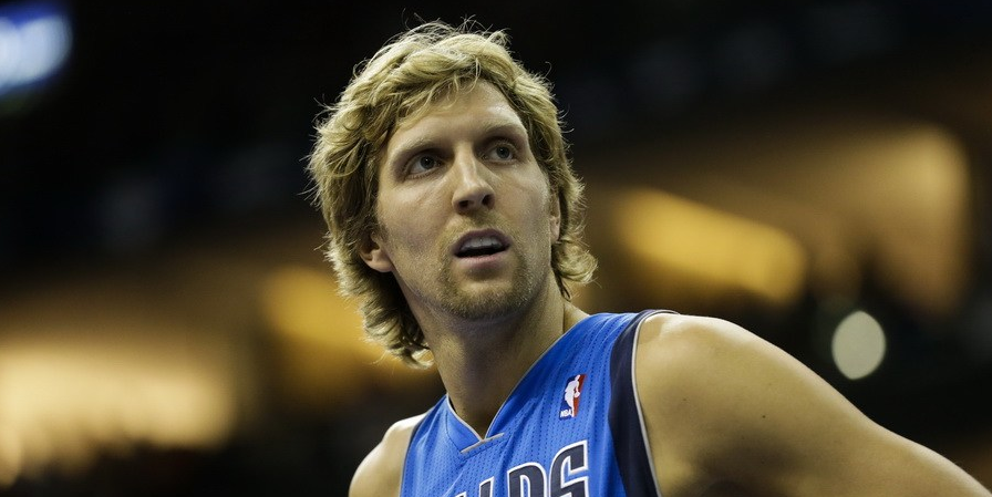 獨(dú)家:三萬分難以詮釋諾維茨基的偉大 獨(dú)家:三萬分難以詮釋諾維茨基的偉大