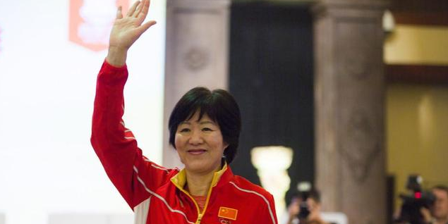 排協(xié)發(fā)布2017女排集訓(xùn)通知 郎平任總教練 排協(xié)發(fā)布2017女排集訓(xùn)通知 郎平任總教練