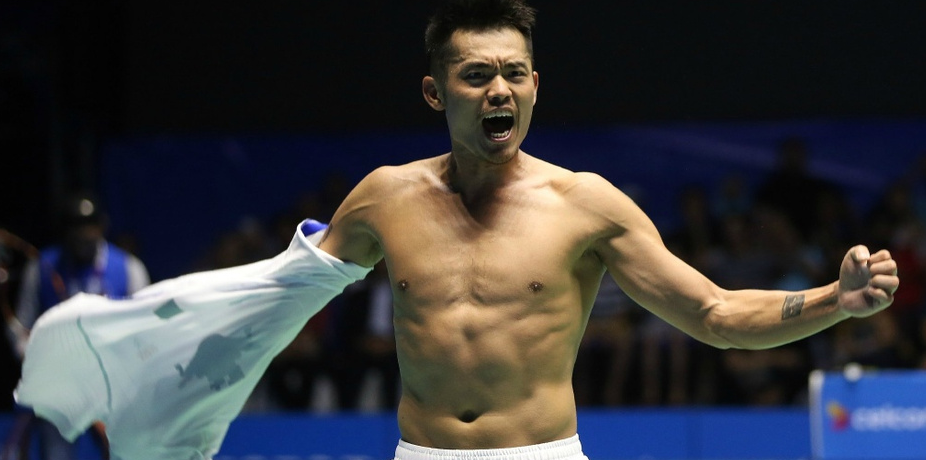 林丹勝李宗偉首奪大馬賽冠軍 林李戰(zhàn)創(chuàng)紀(jì)錄 林丹勝李宗偉首奪大馬賽冠軍 林李戰(zhàn)創(chuàng)紀(jì)錄