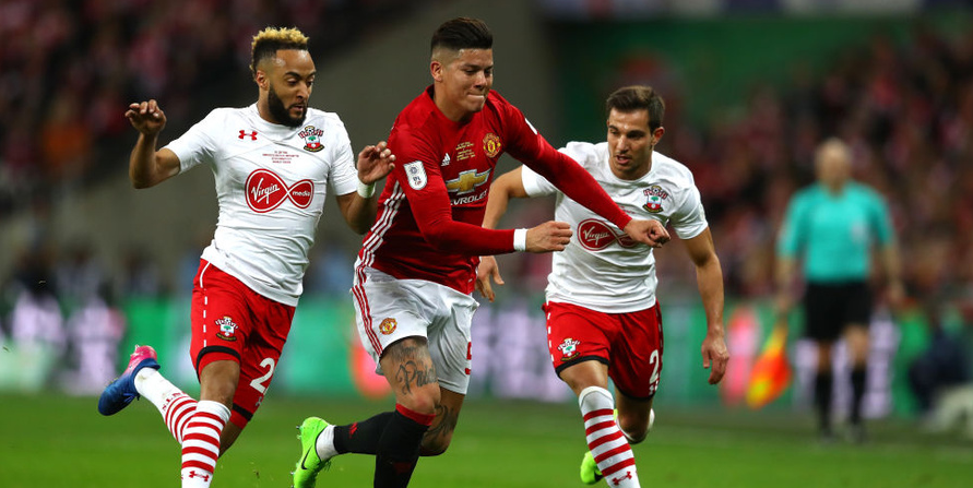 穆帥激活曼聯(lián)5人 一將剛打爆切爾西