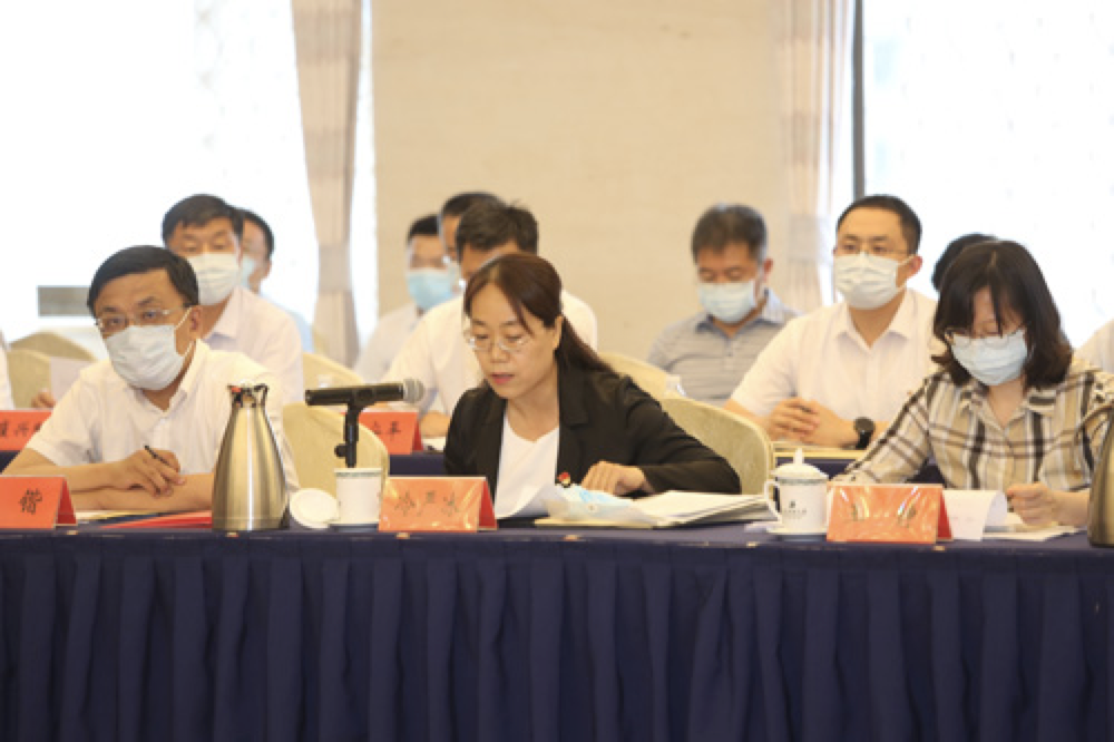 鎮(zhèn)江路街道努力交出黨建引領(lǐng)城鄉(xiāng)融合發(fā)展新答卷