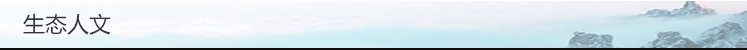 生態(tài)人文