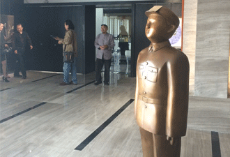 “接地氣”的青島當(dāng)代藝術(shù)