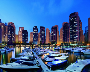 西海岸新區(qū)搶抓中韓貿易合作區(qū)建設先機