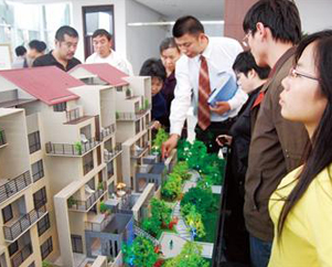 2015青島樓市季報(bào)：一季度新房量?jī)r(jià)雙降