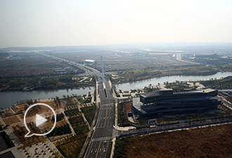 視頻：青島開放30年實景記錄