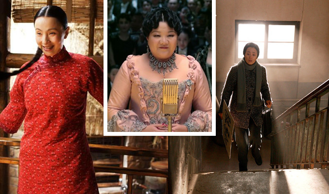 戛納搶鏡手段 審丑致勝