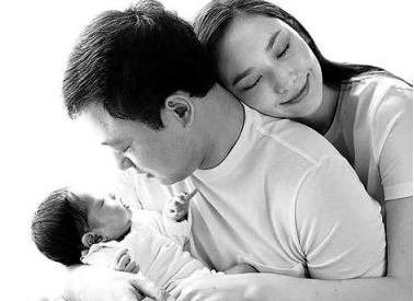 曝吳佩慈男友曾送奢華禮物