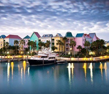 旅行目的地 世界上最美的57個(gè)島嶼