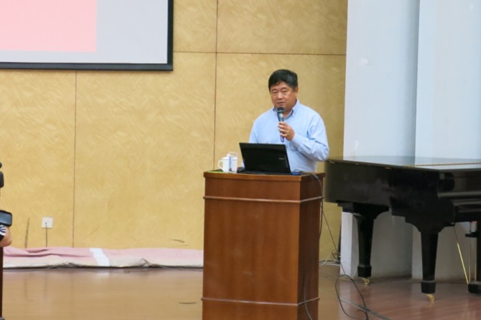 單霽翔: 城市化進(jìn)程中的文化危機(jī)