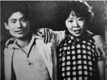 萧军萧红—"洋车夫""村女郎"幸福时光