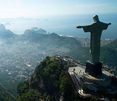巴西世界杯旅游攻略 看球旅游兩不誤